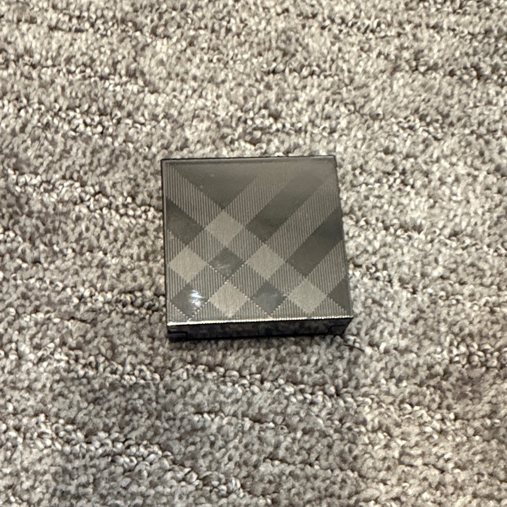 Burberry Eyeshadow shade no. 7
